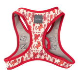 Meat Head - Dog Step In Harness